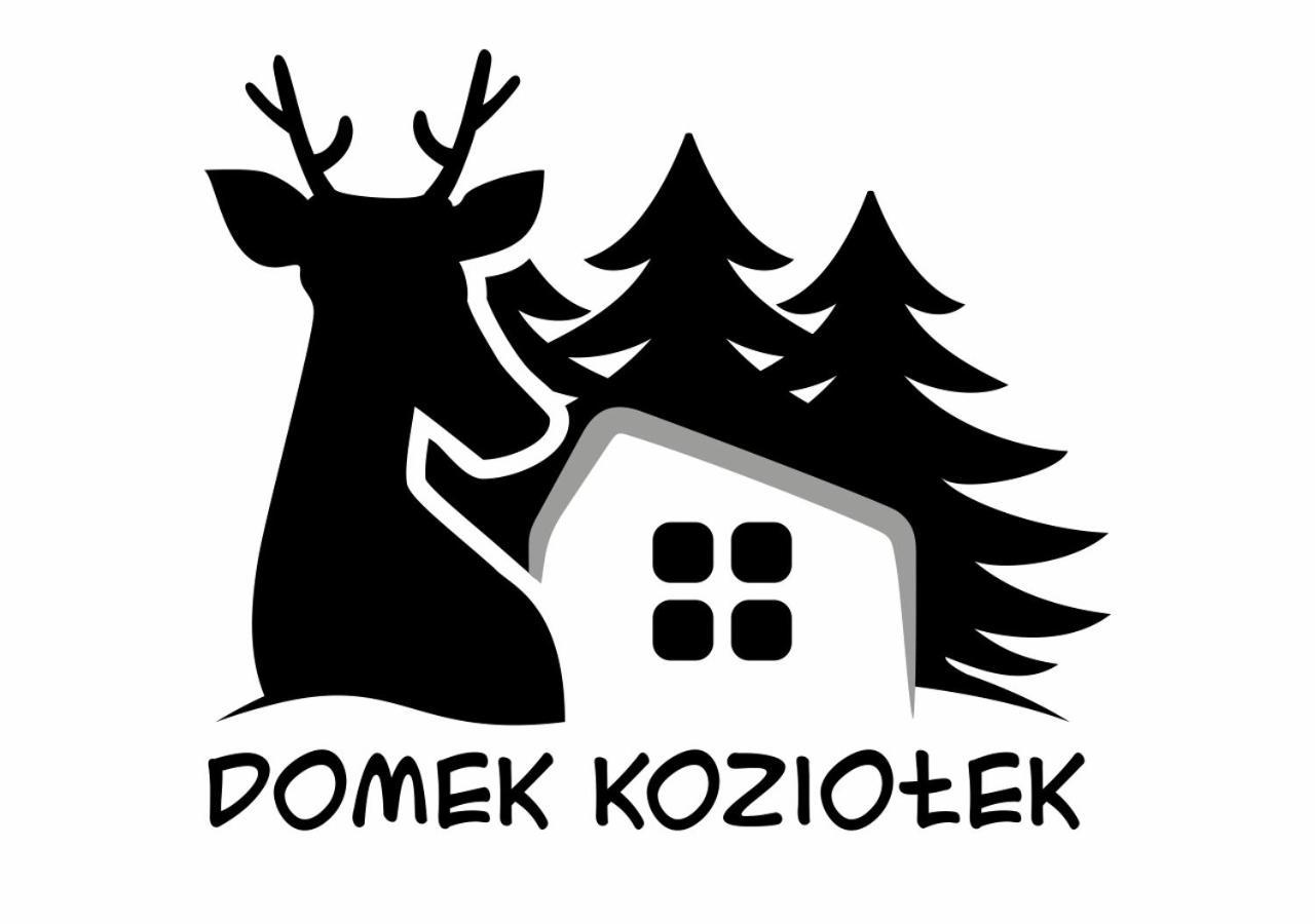 Domek Koziolek Przy Szlaku, Szyndzielnia, Klimczok, Szczyrk, Bania Bystra  المظهر الخارجي الصورة